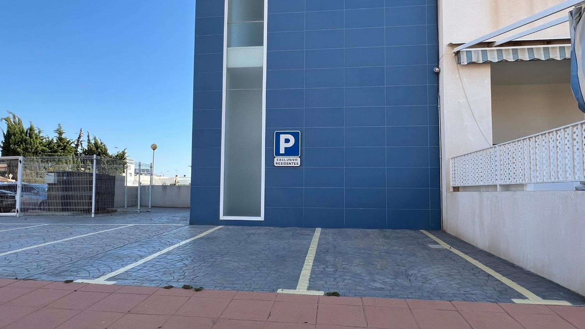 Ferienwohnung La Ribera - Terraza, Piscina Y Playa San Javier Exterior foto
